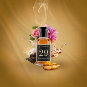 N29 - Ombre Nomade