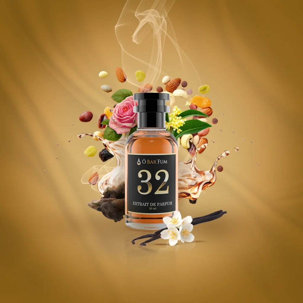 N32 Cuir Majeste ÔBarFum