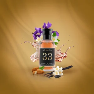 N33 - Rolling in Love