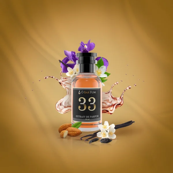 N33 - Rolling in Love – Image 1