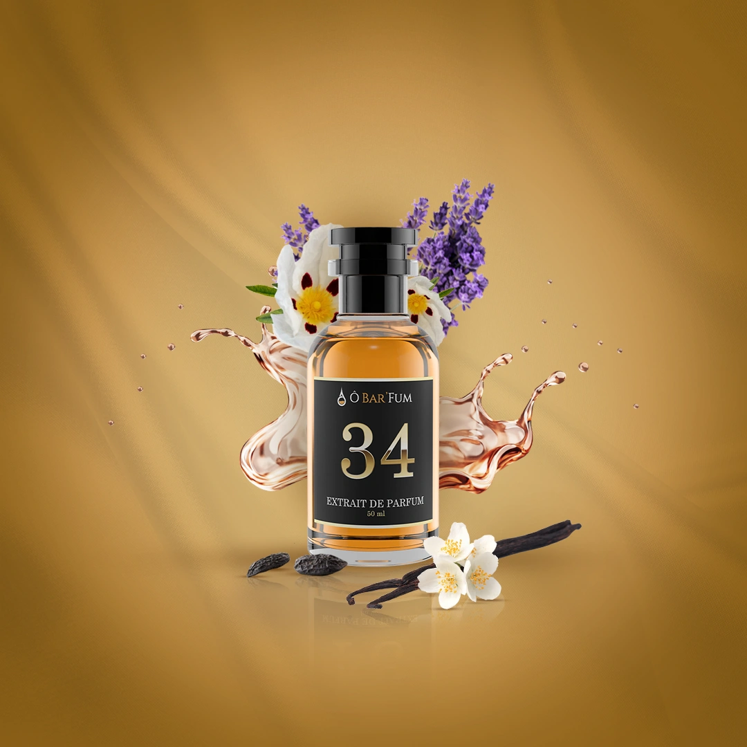 N34 - Oud Ispahan – Image 1