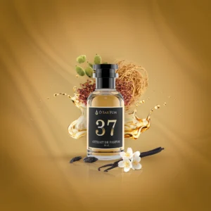 N37 - Fabulous