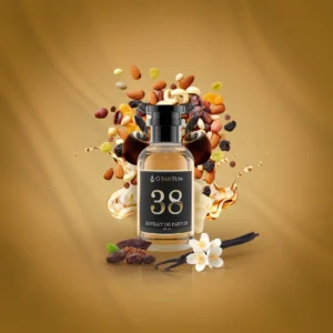 N38 - Tobacco Vanilla