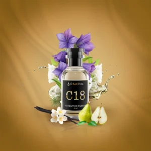 C18 - La Vie Est Belle