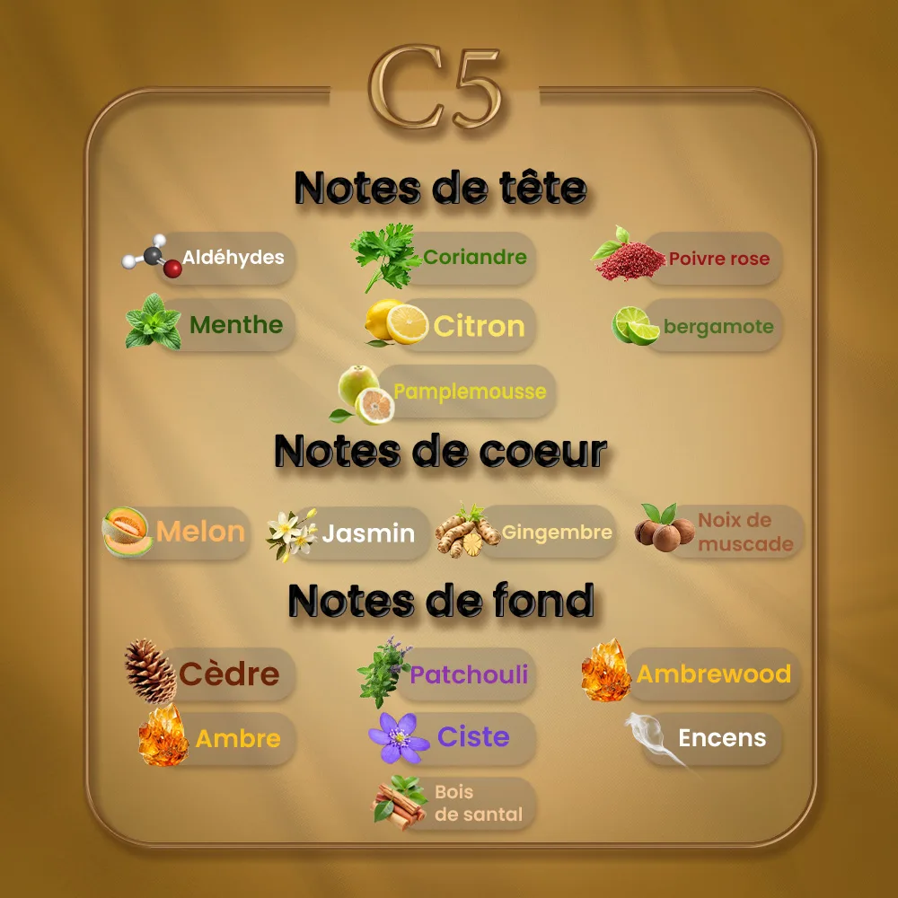 C05 - Bleu de Chanel – Image 2