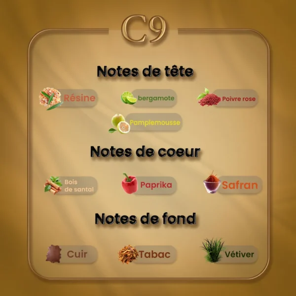 C09 - Spicebomb – Image 2