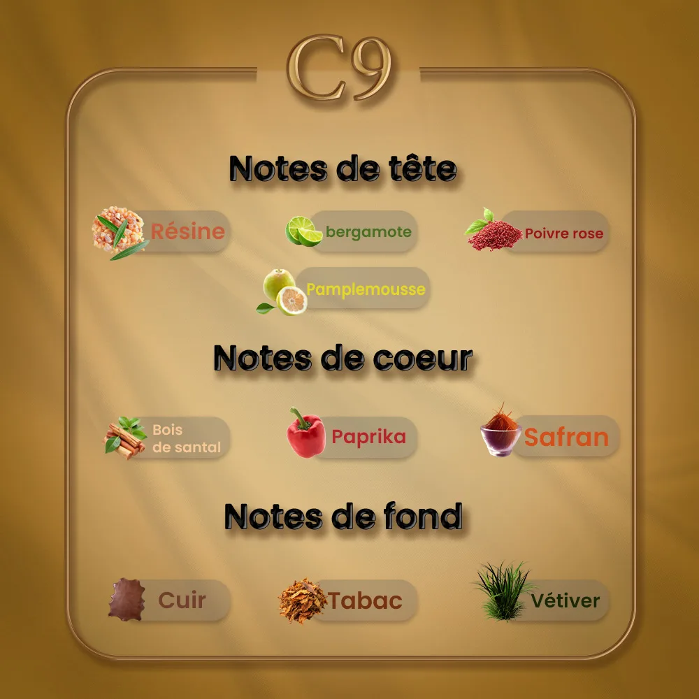 C09 - Spicebomb – Image 2