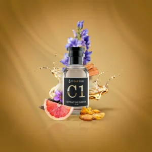 C01 - Sauvage Elixir