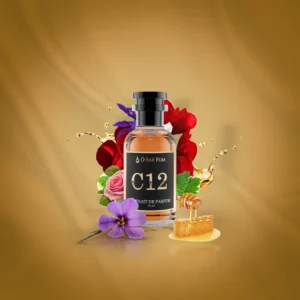 C12 - Scandal Gold