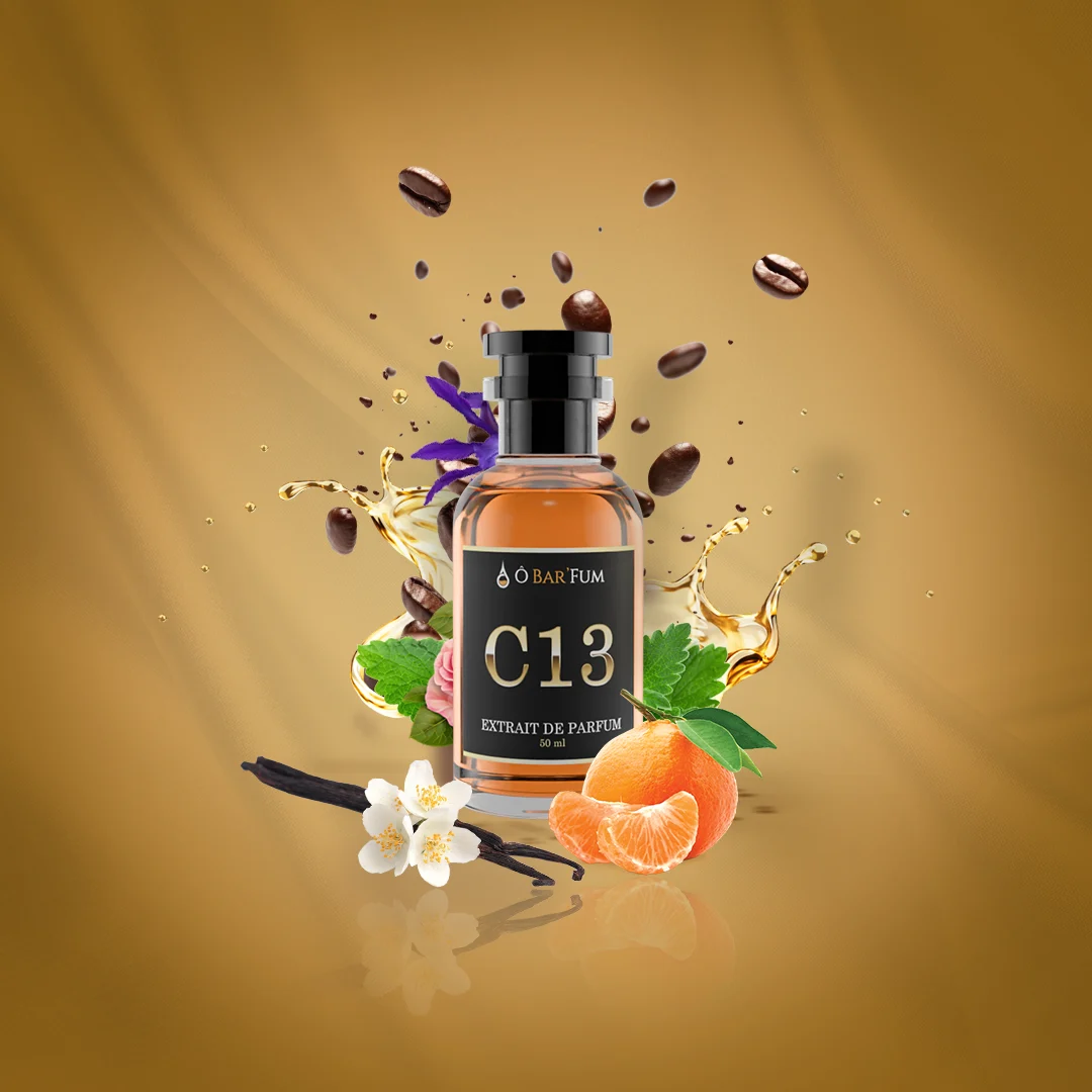 C13 - Black Opium – Image 1