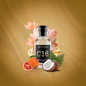 C16 - Taj Sunset