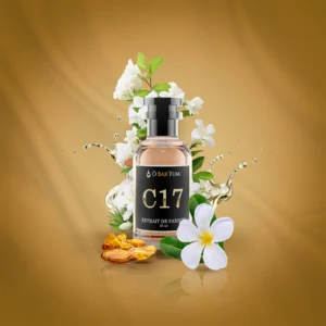 C17 -Alien