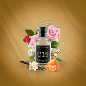 C19 - Coco Mademoiselle
