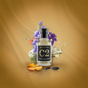 C02 - Stronger With You Intensely