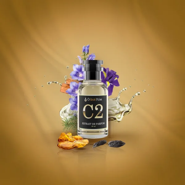 C02 - Stronger With You Intensely – Image 1