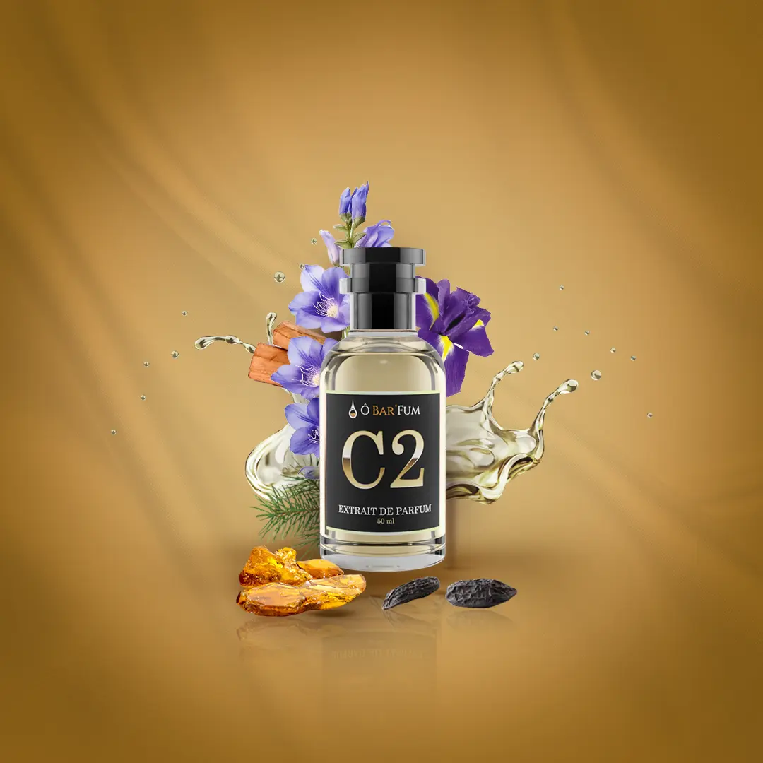 C02 - Stronger With You Intensely – Image 1