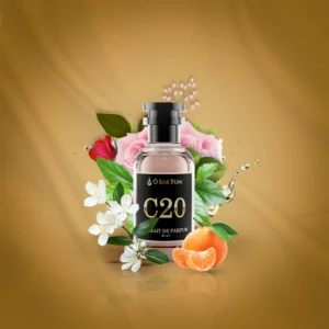 C20 - Miss Dior