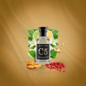 C05 - Bleu de Chanel