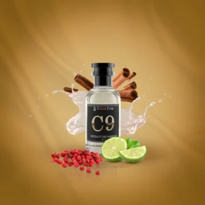C09 - Spicebomb