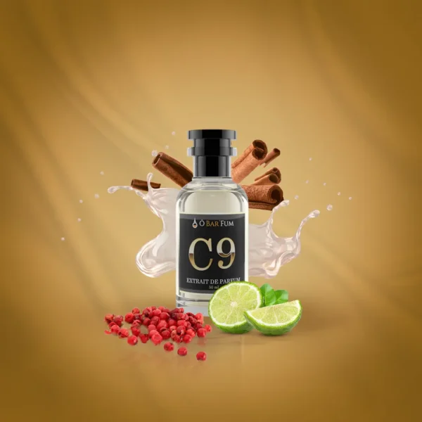 C09 - Spicebomb – Image 1