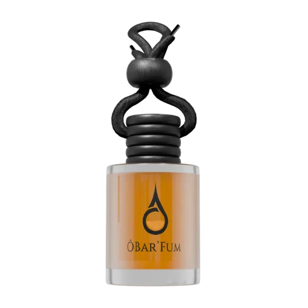 Diffuseur de parfum pour voiture – Image 1
