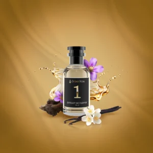 N01 - Oud Satin Mood