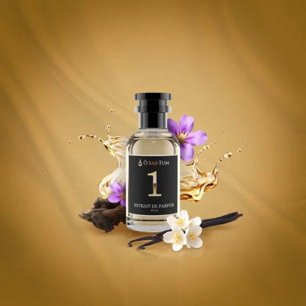 N01 - Oud Satin Mood – Image 1