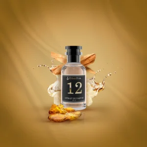 N12 - Velvet Desert