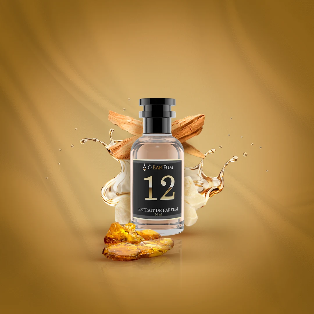 N12 - Velvet Desert – Image 1