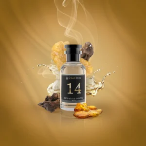 N14 - Intense Oud