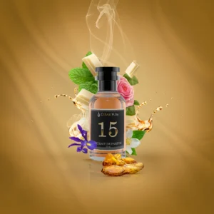 N15 - Mona Lisa Rouge Intense
