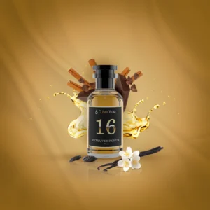 N16 - Angels' Share