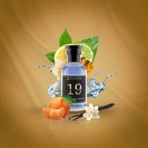 N19 - Erba Pura