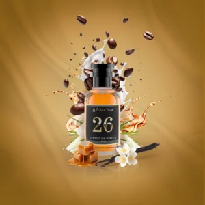 N26 - L'Air du Desert Marocain