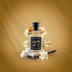 N27 - Escapade Gourmande