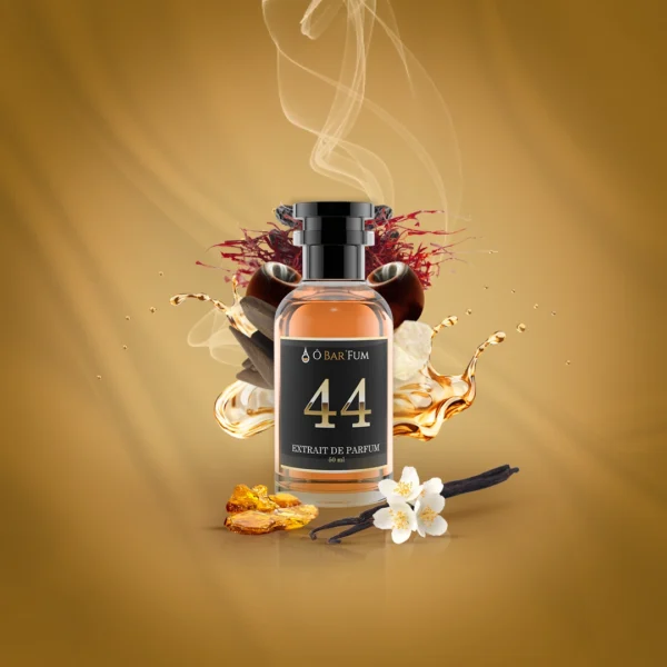 N44 - Red Tobacco – Image 1