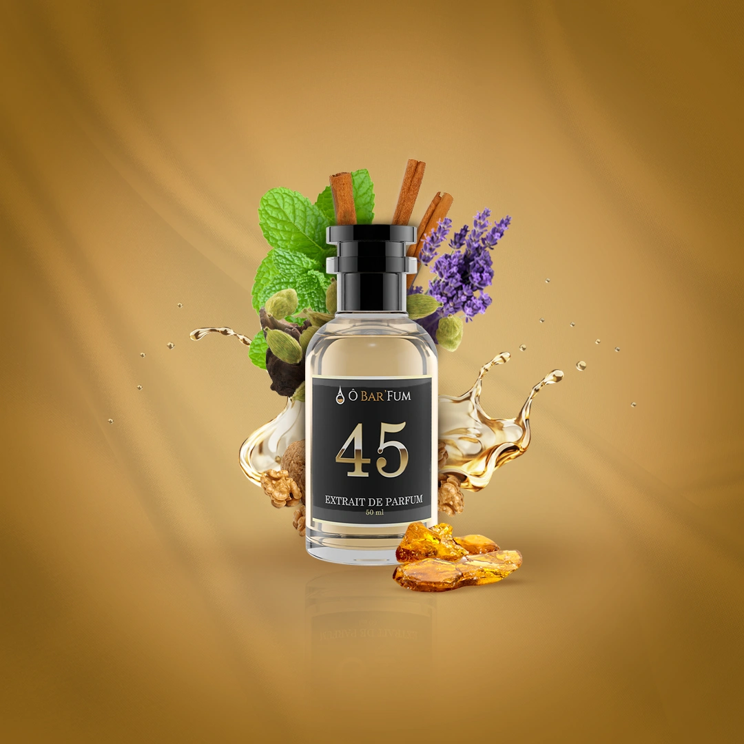 N45 - Fleur du Désert – Image 1