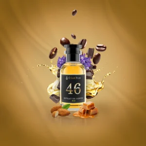 N46 - Black Phantom