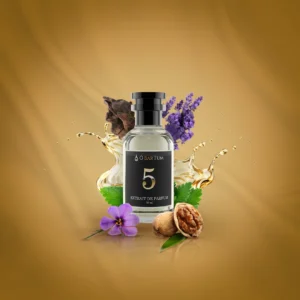 N05 - Oud for Greatness