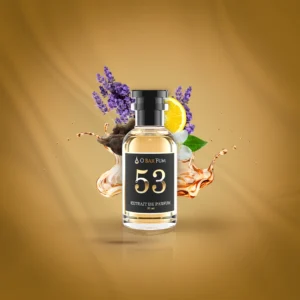 N53 - Neroli Portofino Forte