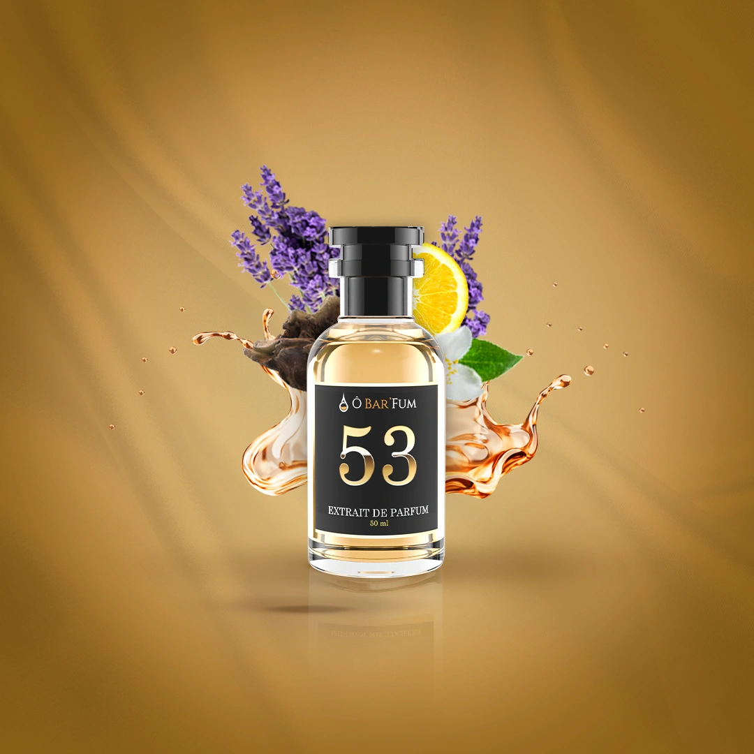 N53 - Neroli Portofino Forte – Image 1