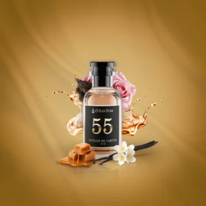 N55 - Nouveau Monde