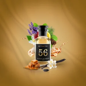 N56 - Fève Délicieuse