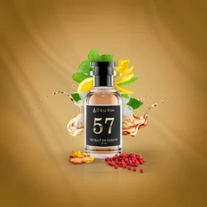 N57 - Supreme Bouquet