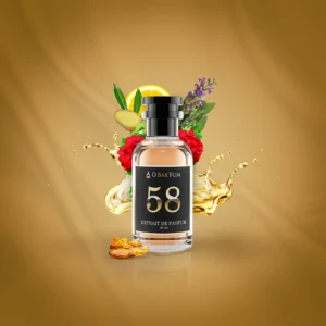 N58 - L’Immensité
