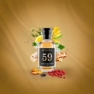 N59 - Soleil Blanc