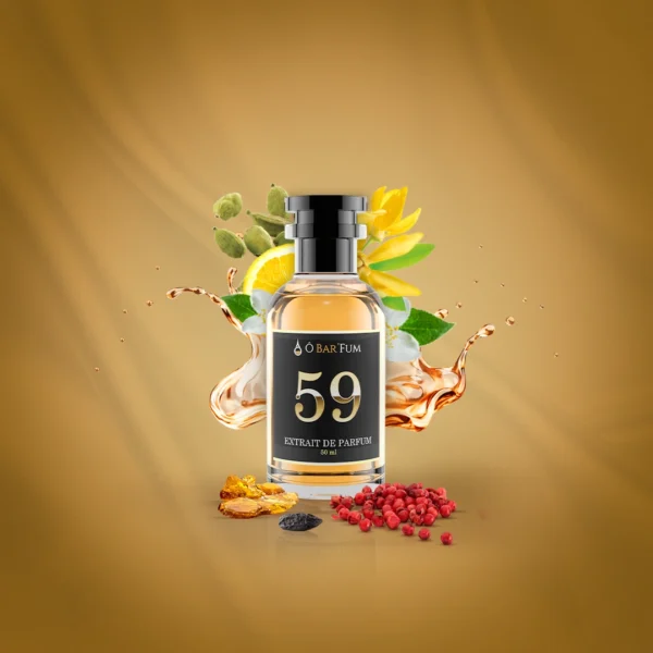 N59 - Soleil Blanc – Image 1