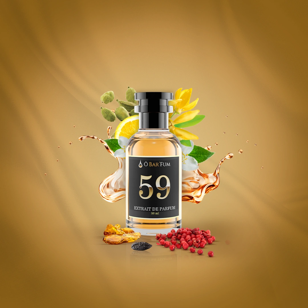 N59 - Soleil Blanc – Image 1