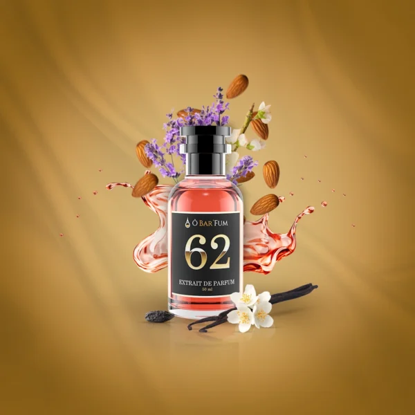 N62 - Myrrh & Tonka – Image 1
