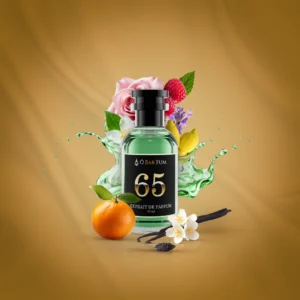 N65 - Almaz Kajal